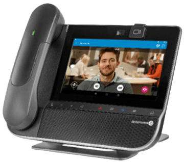SMART GUEST APPLICATIONS 